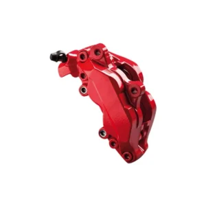 Foliate Brake