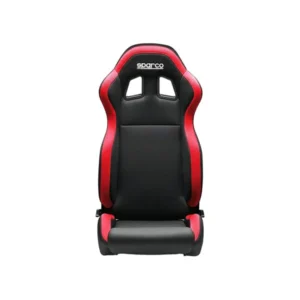 R100 Tuner Seat