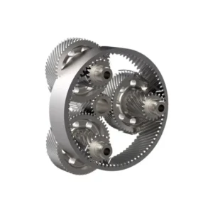 Gearbox